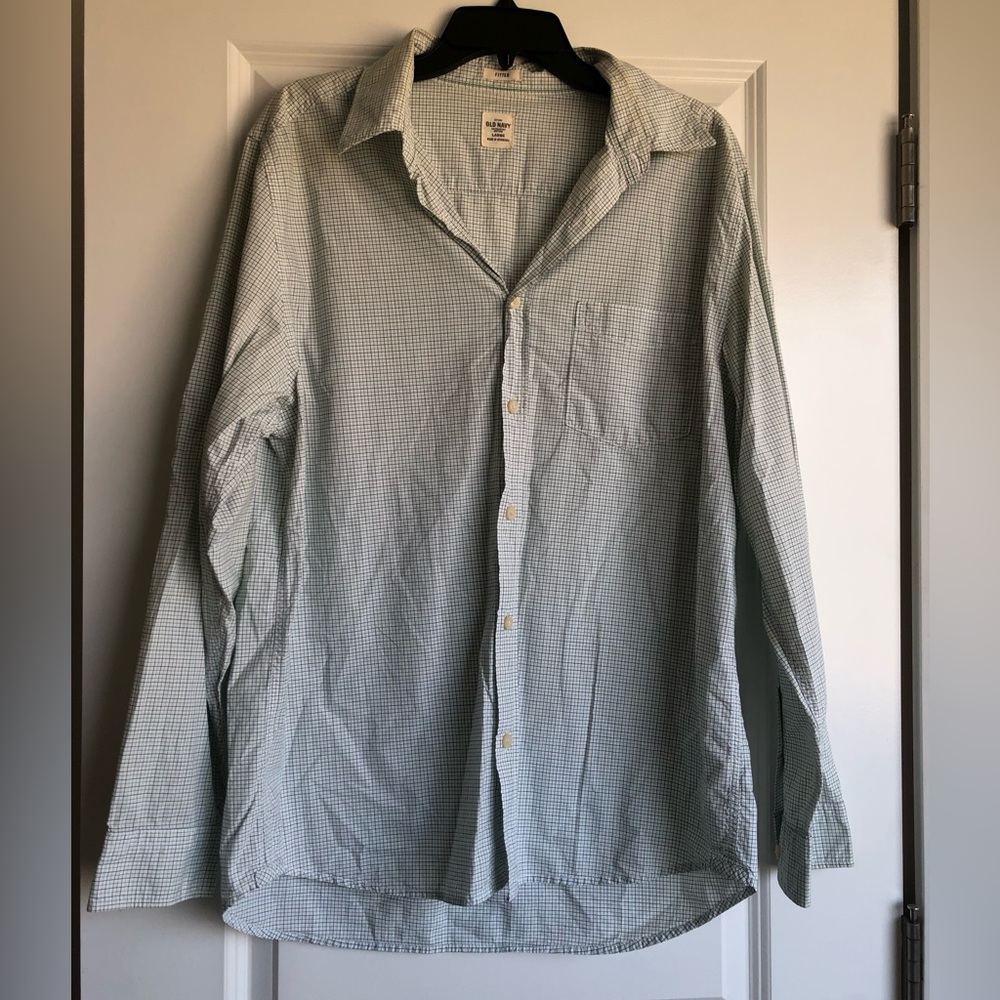 Old Navy shirt